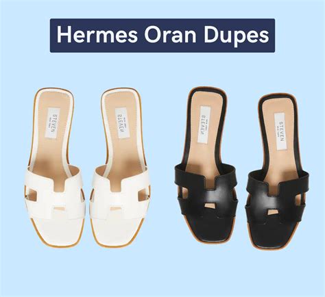 kim kardashian hermes shoes dupe|hermes oran sandals dupes.